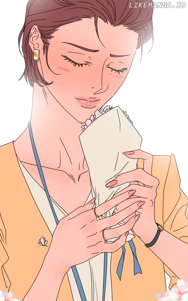 Unnie, I Like You! Chapter 44 - Page 9 in English