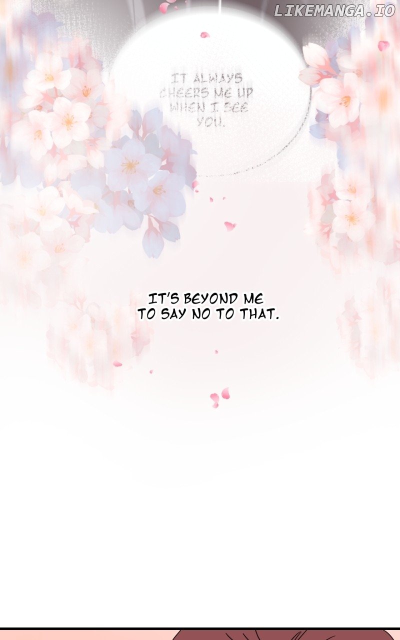 Unnie, I Like You! Chapter 45 - Page 11 in English