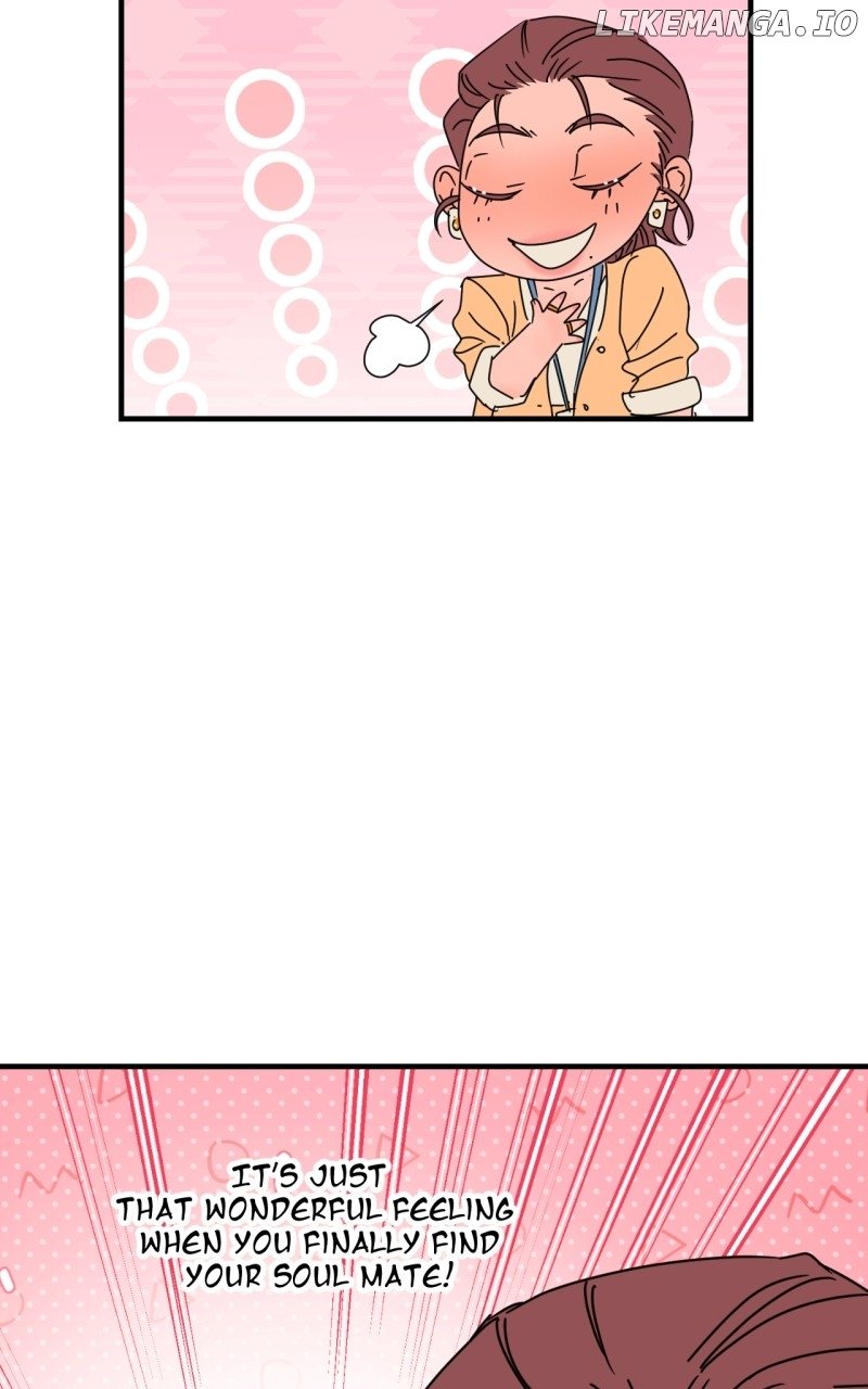 Unnie, I Like You! Chapter 45 - Page 16 in English
