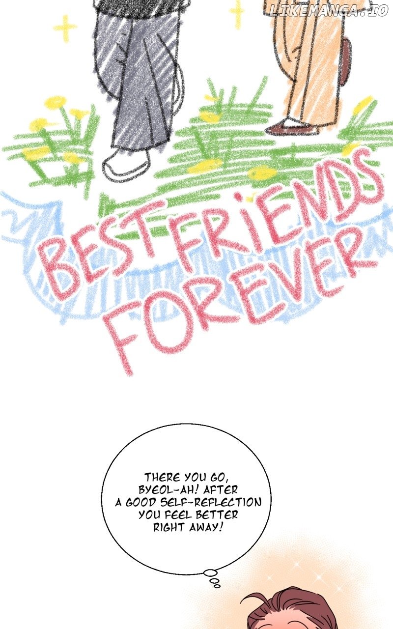 Unnie, I Like You! Chapter 45 - Page 19 in English