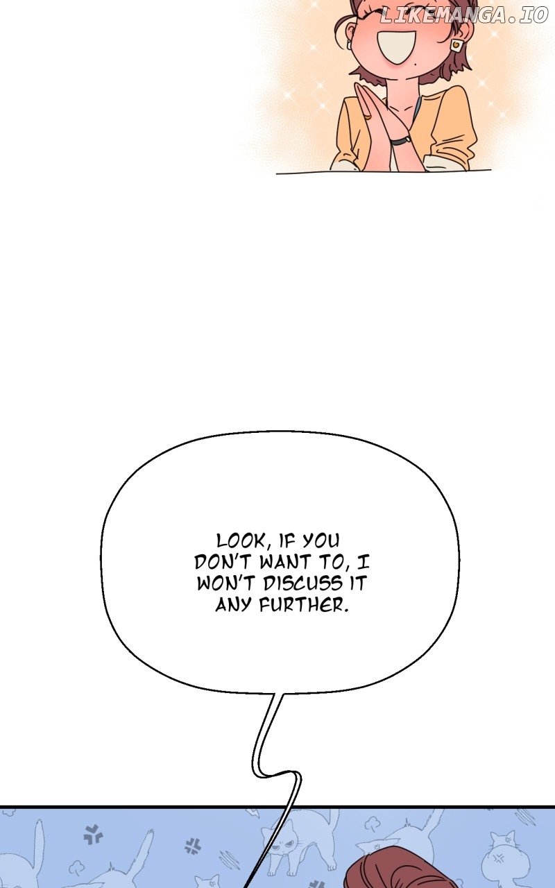 Unnie, I Like You! Chapter 45 - Page 20 in English
