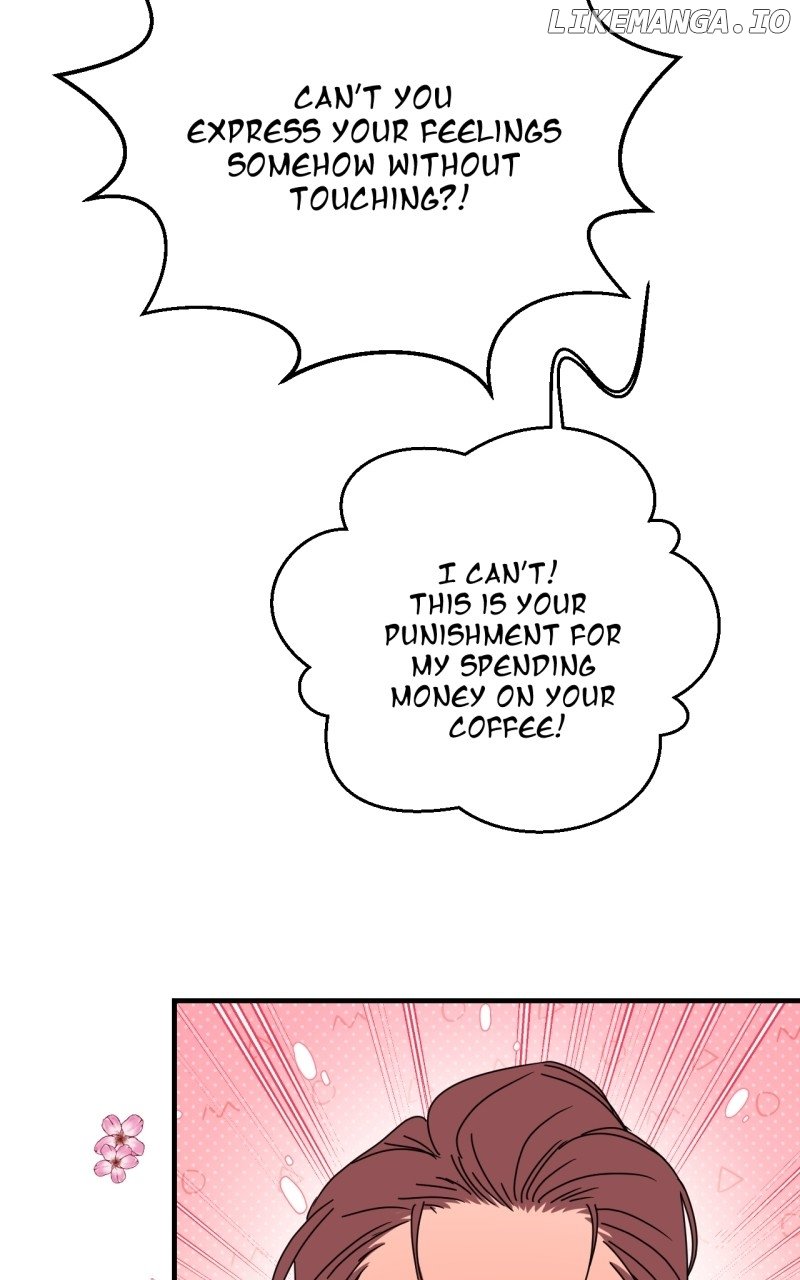 Unnie, I Like You! Chapter 45 - Page 25 in English