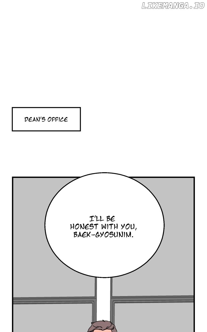 Unnie, I Like You! Chapter 45 - Page 30 in English