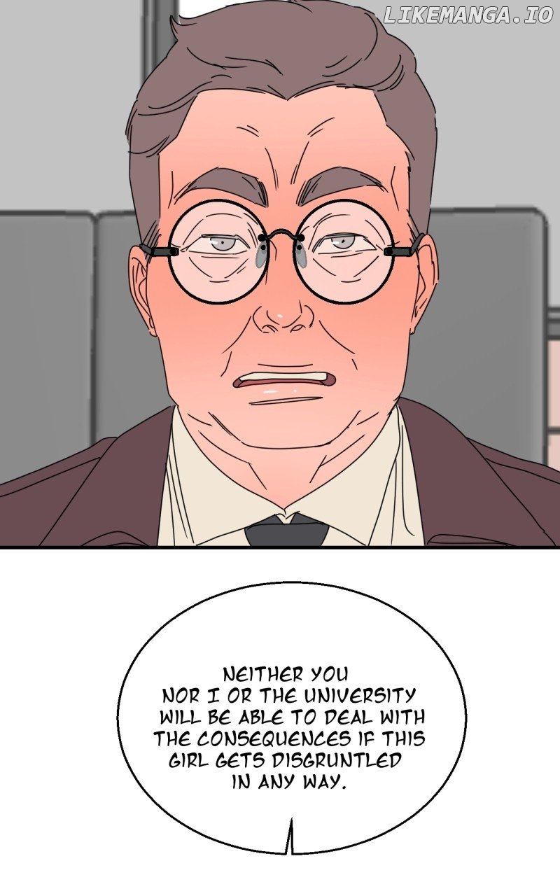 Unnie, I Like You! Chapter 45 - Page 32 in English