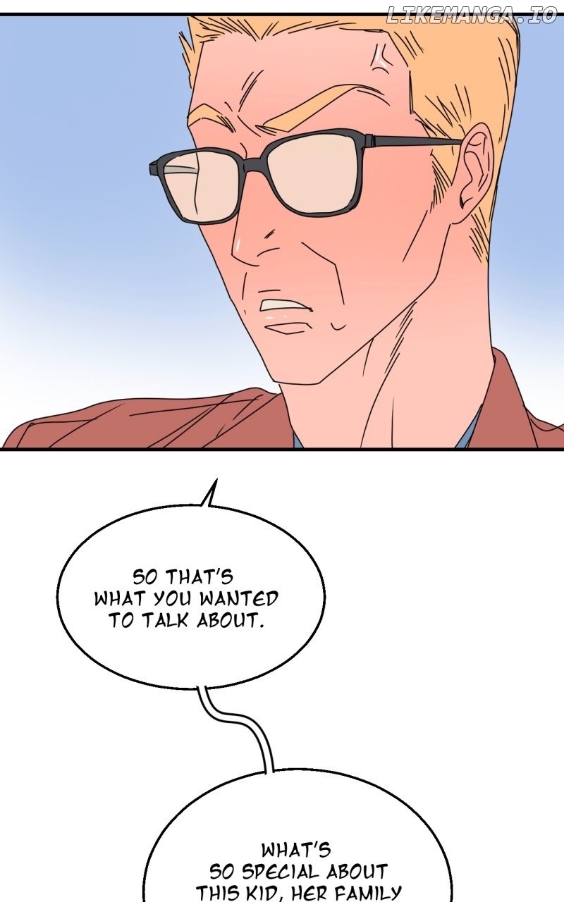 Unnie, I Like You! Chapter 45 - Page 33 in English