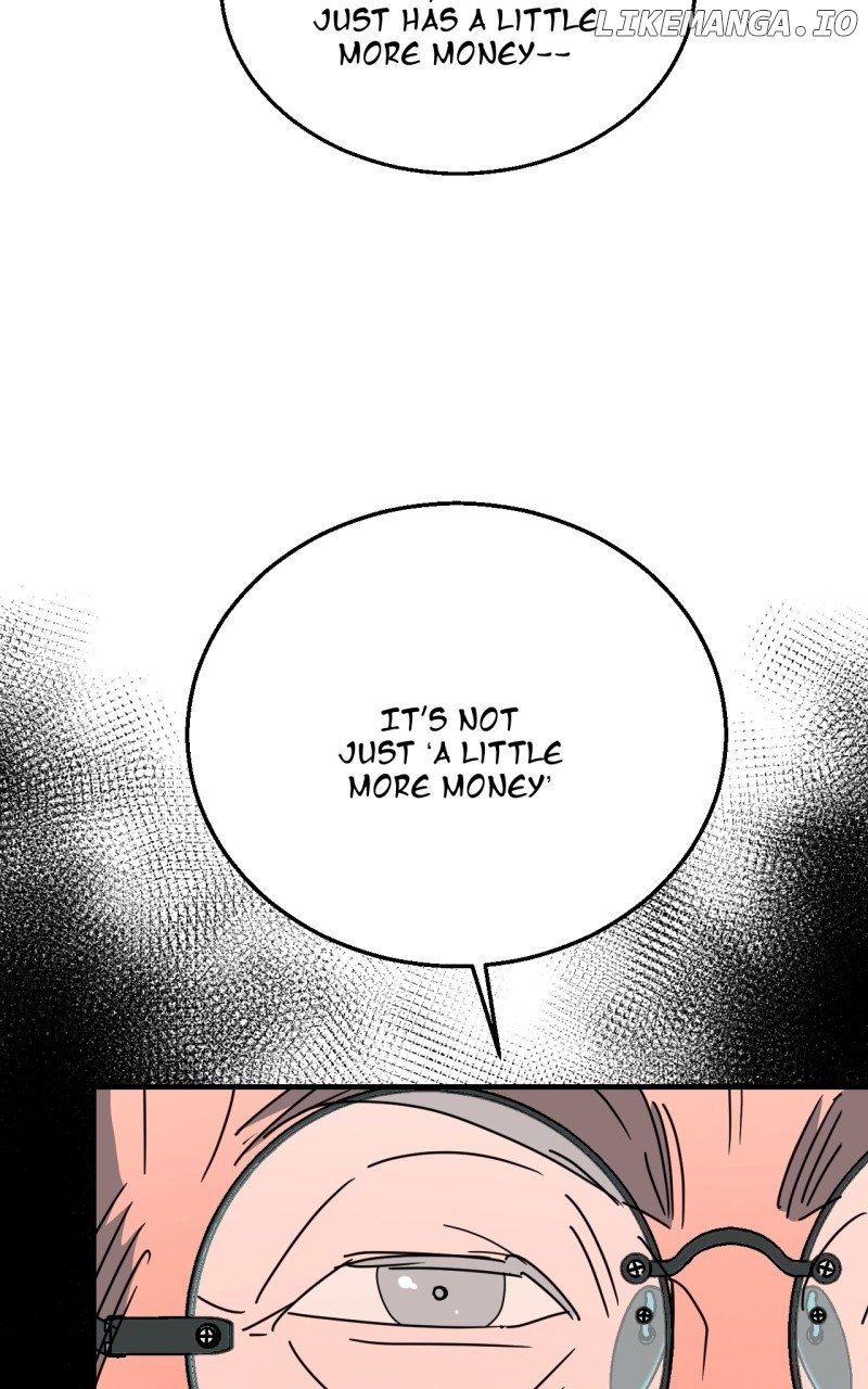 Unnie, I Like You! Chapter 45 - Page 34 in English