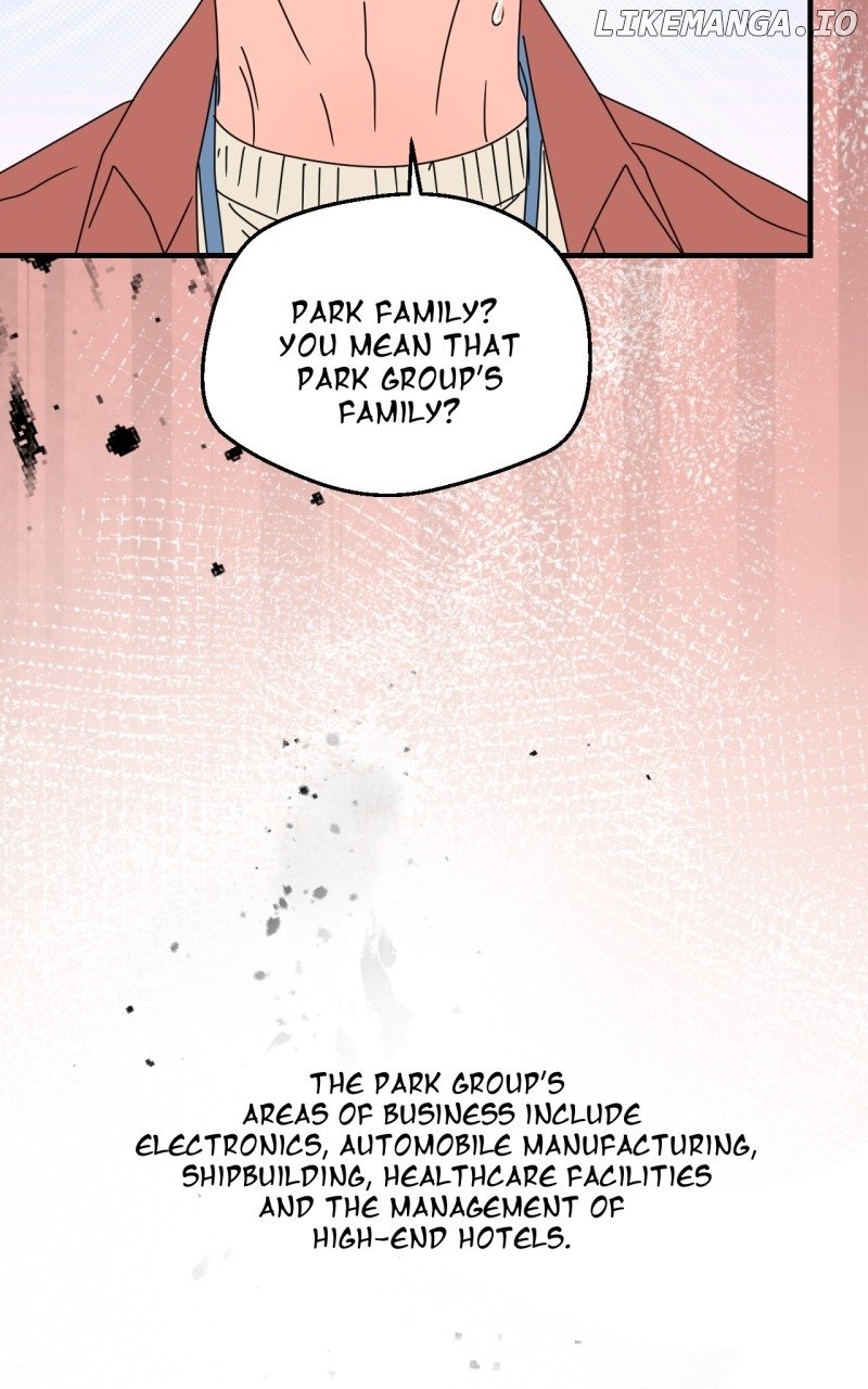 Unnie, I Like You! Chapter 45 - Page 37 in English
