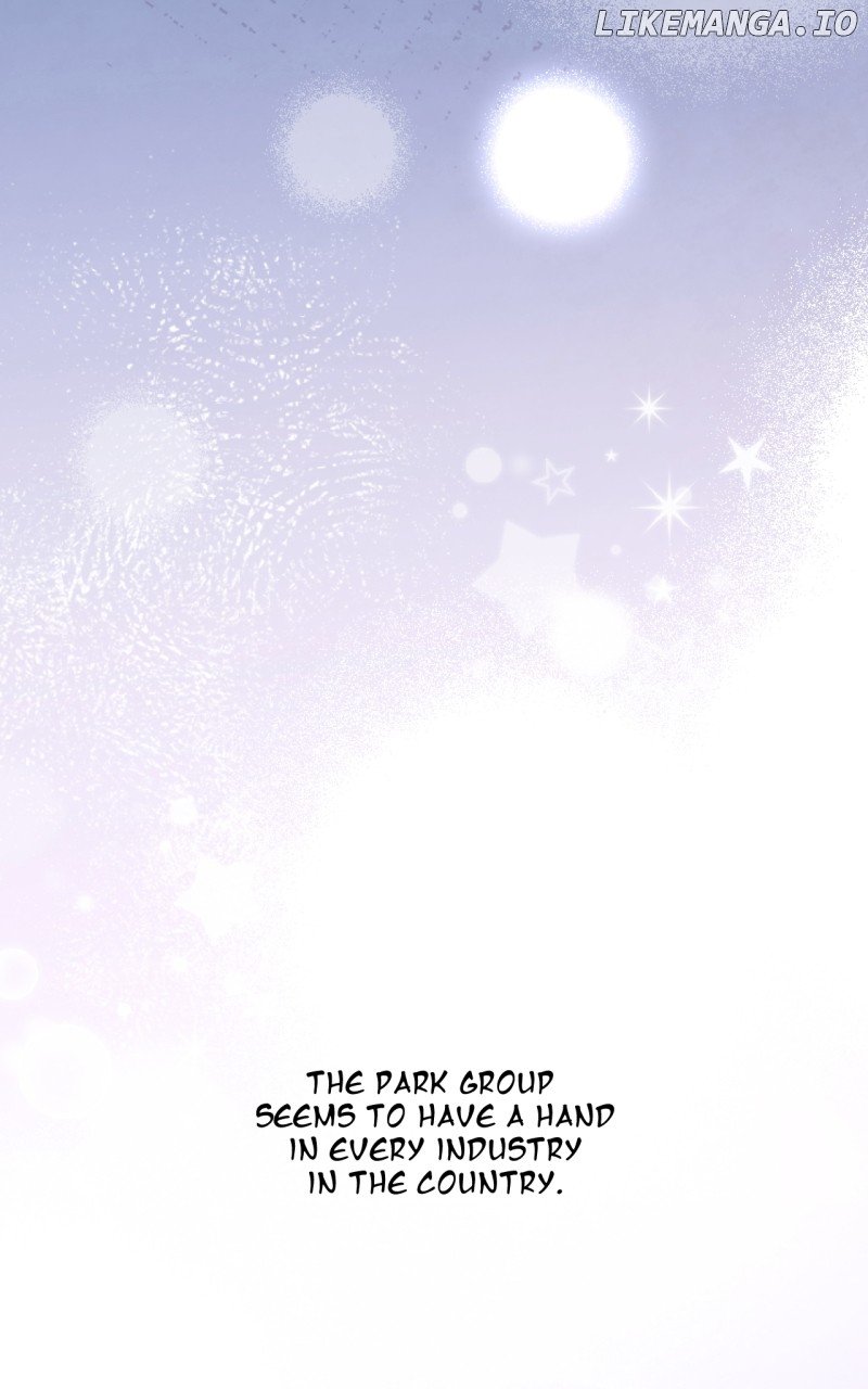 Unnie, I Like You! Chapter 45 - Page 39 in English