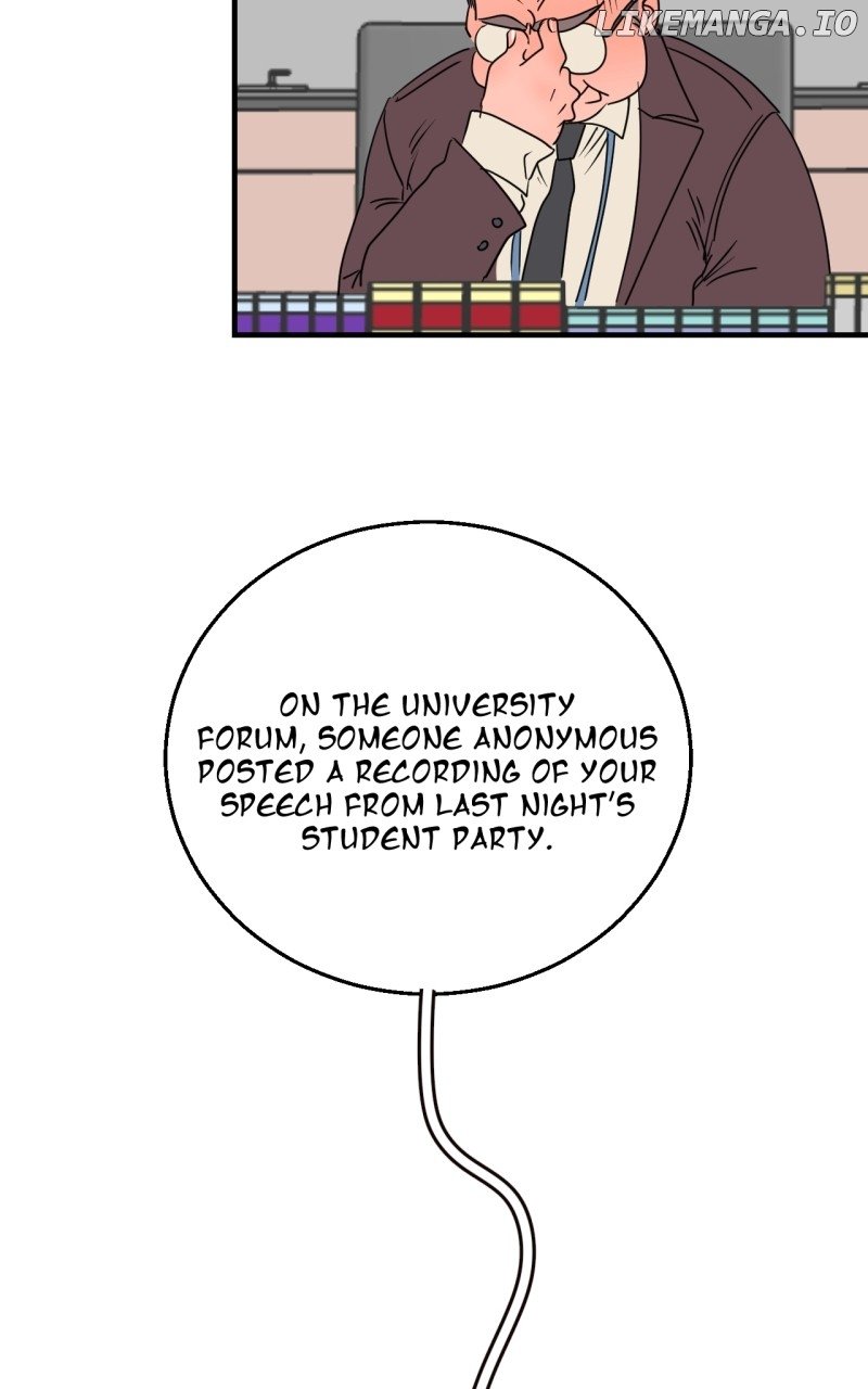 Unnie, I Like You! Chapter 45 - Page 42 in English