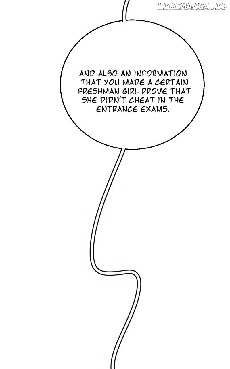 Unnie, I Like You! Chapter 45 - Page 43 in English
