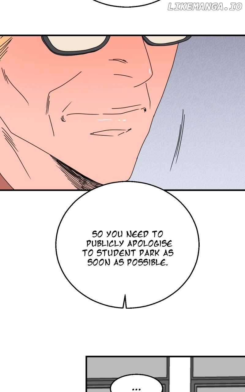 Unnie, I Like You! Chapter 45 - Page 49 in English