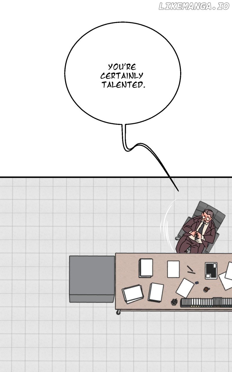 Unnie, I Like You! Chapter 45 - Page 52 in English