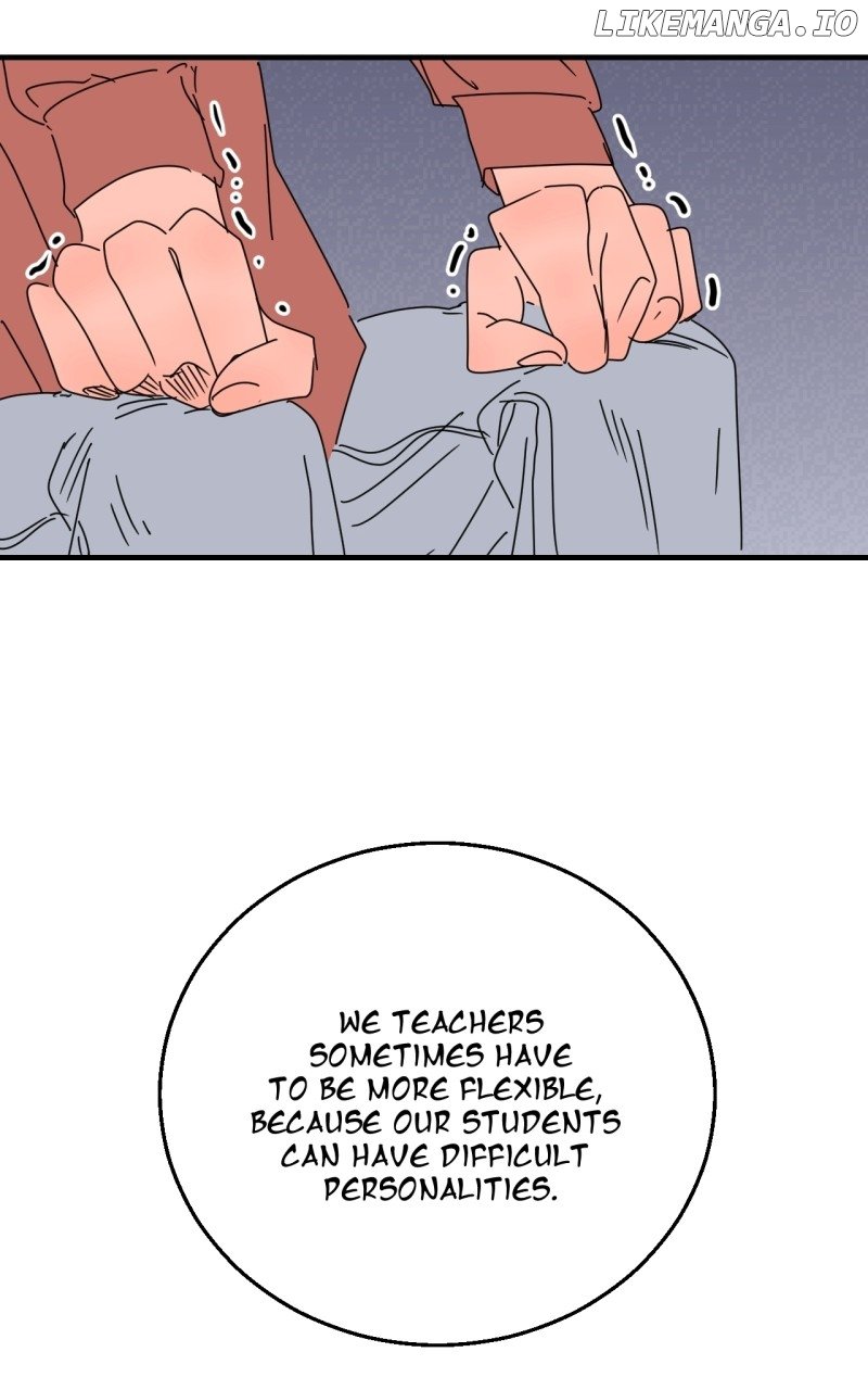 Unnie, I Like You! Chapter 45 - Page 54 in English
