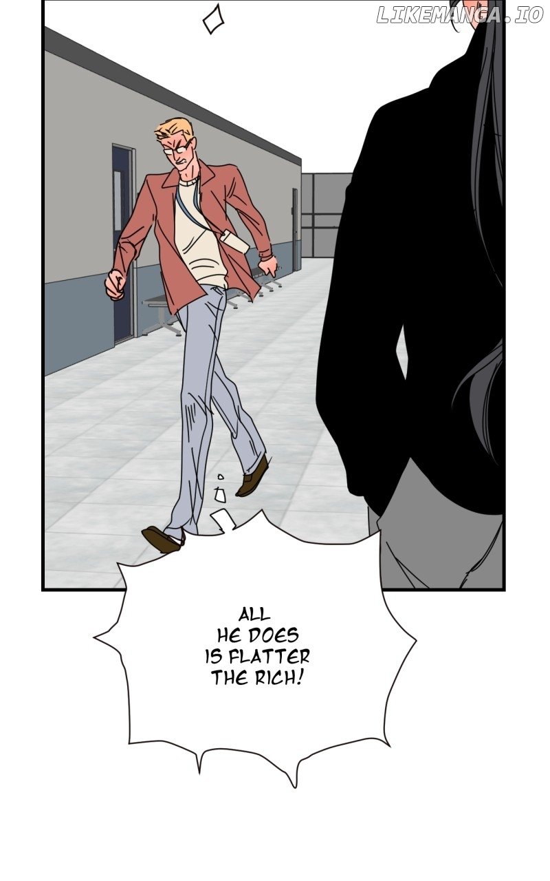 Unnie, I Like You! Chapter 45 - Page 64 in English