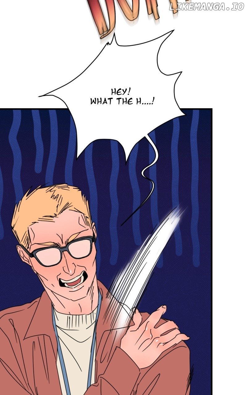 Unnie, I Like You! Chapter 45 - Page 66 in English