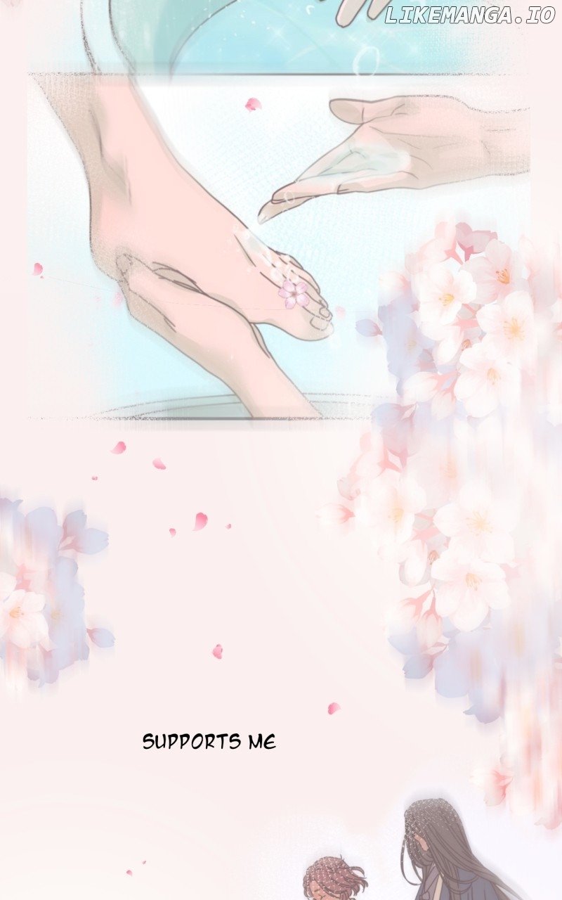 Unnie, I Like You! Chapter 45 - Page 7 in English