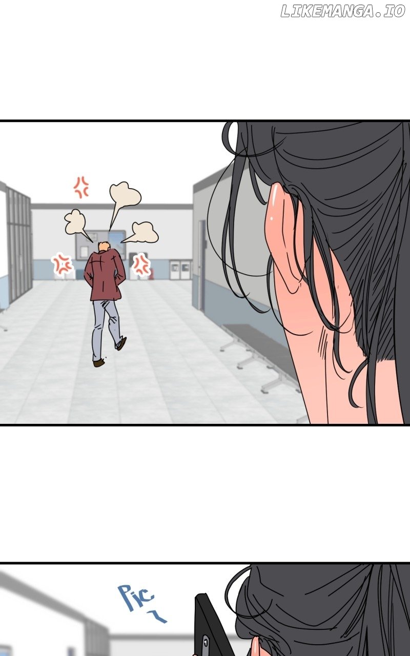 Unnie, I Like You! Chapter 45 - Page 78 in English