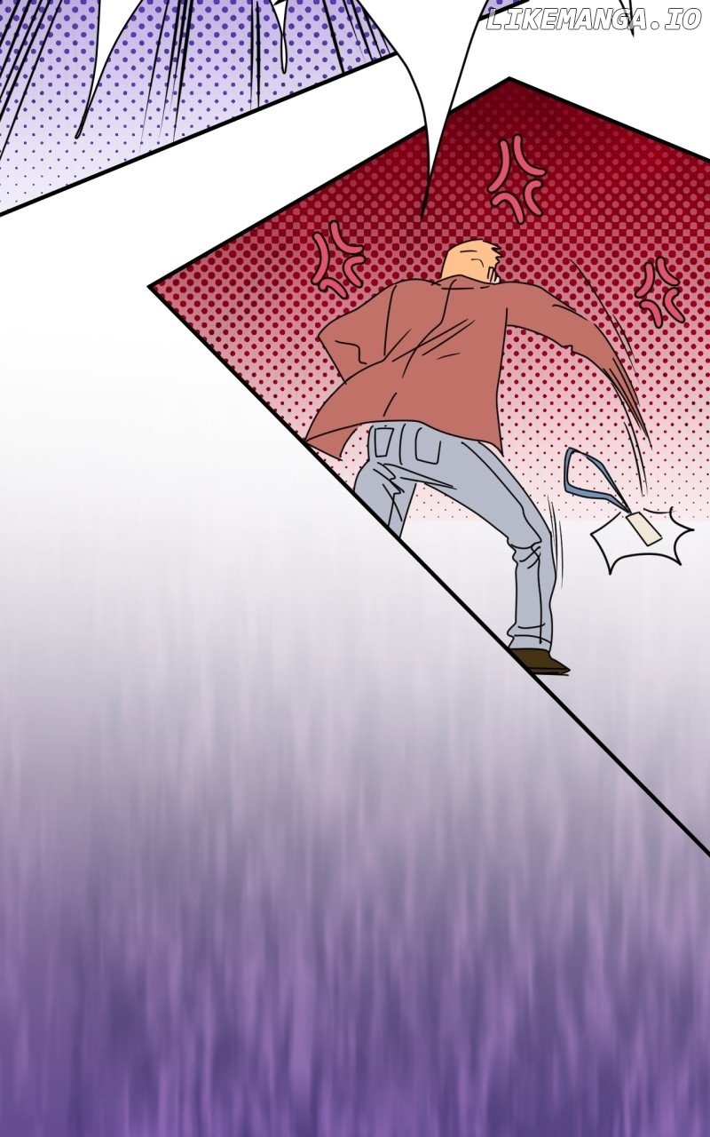 Unnie, I Like You! Chapter 46 - Page 10 in English