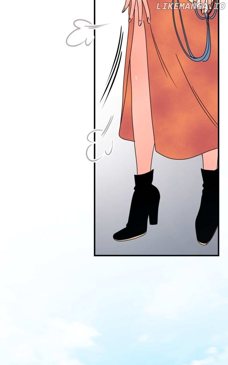 Unnie, I Like You! Chapter 46 - Page 18 in English