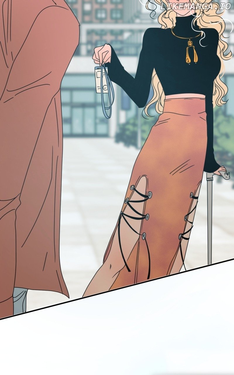 Unnie, I Like You! Chapter 46 - Page 20 in English