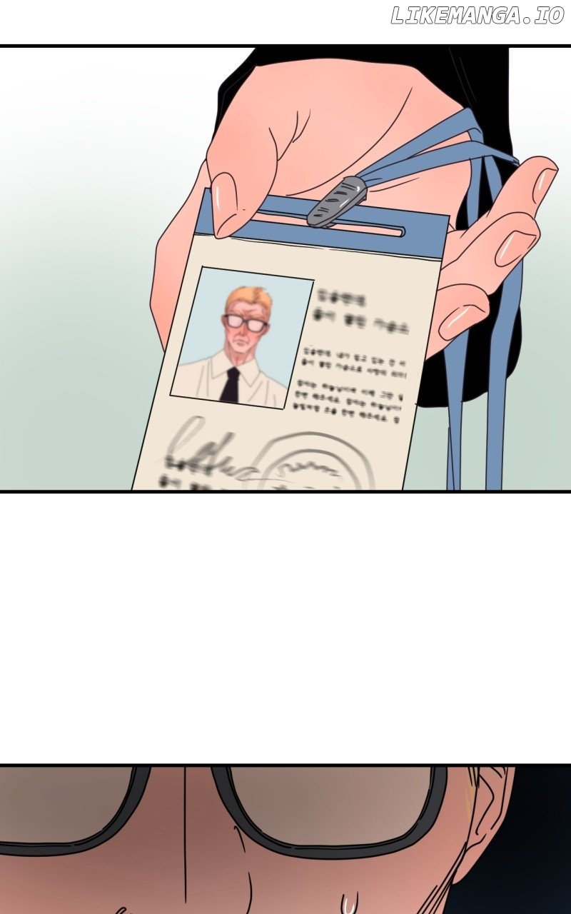 Unnie, I Like You! Chapter 46 - Page 25 in English