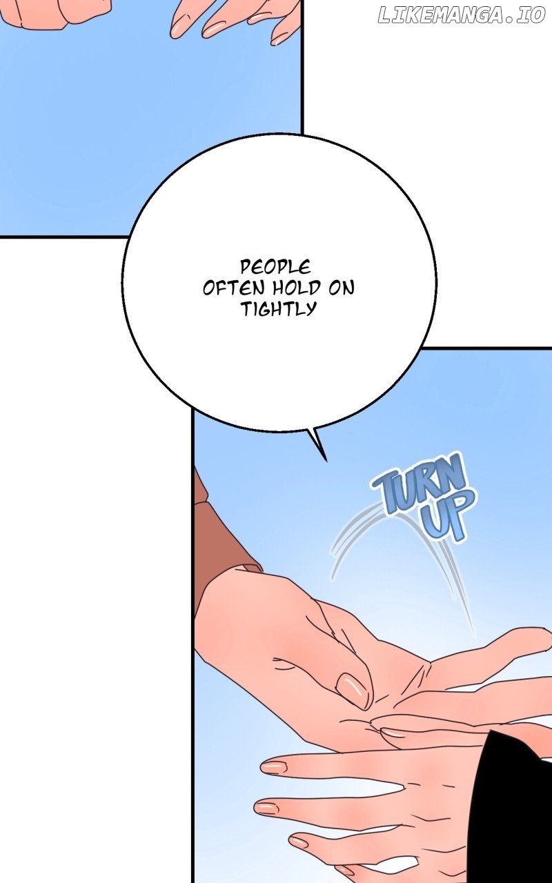 Unnie, I Like You! Chapter 46 - Page 28 in English