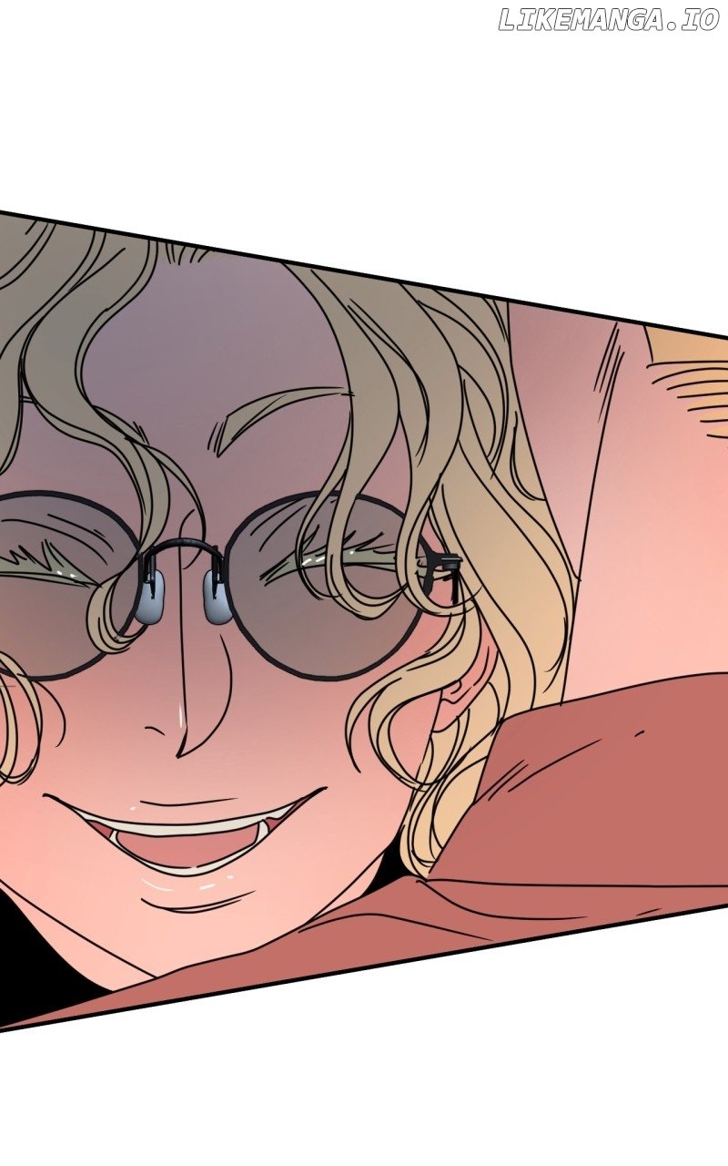 Unnie, I Like You! Chapter 46 - Page 32 in English