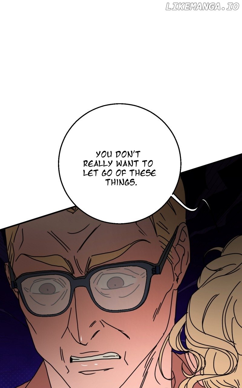 Unnie, I Like You! Chapter 46 - Page 33 in English