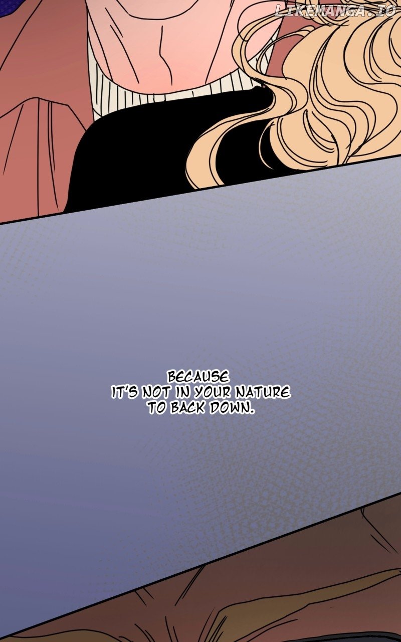 Unnie, I Like You! Chapter 46 - Page 34 in English