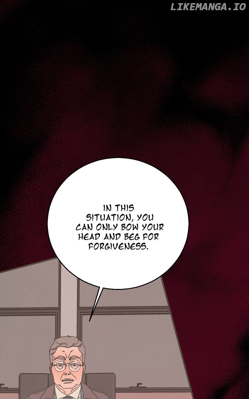 Unnie, I Like You! Chapter 46 - Page 4 in English