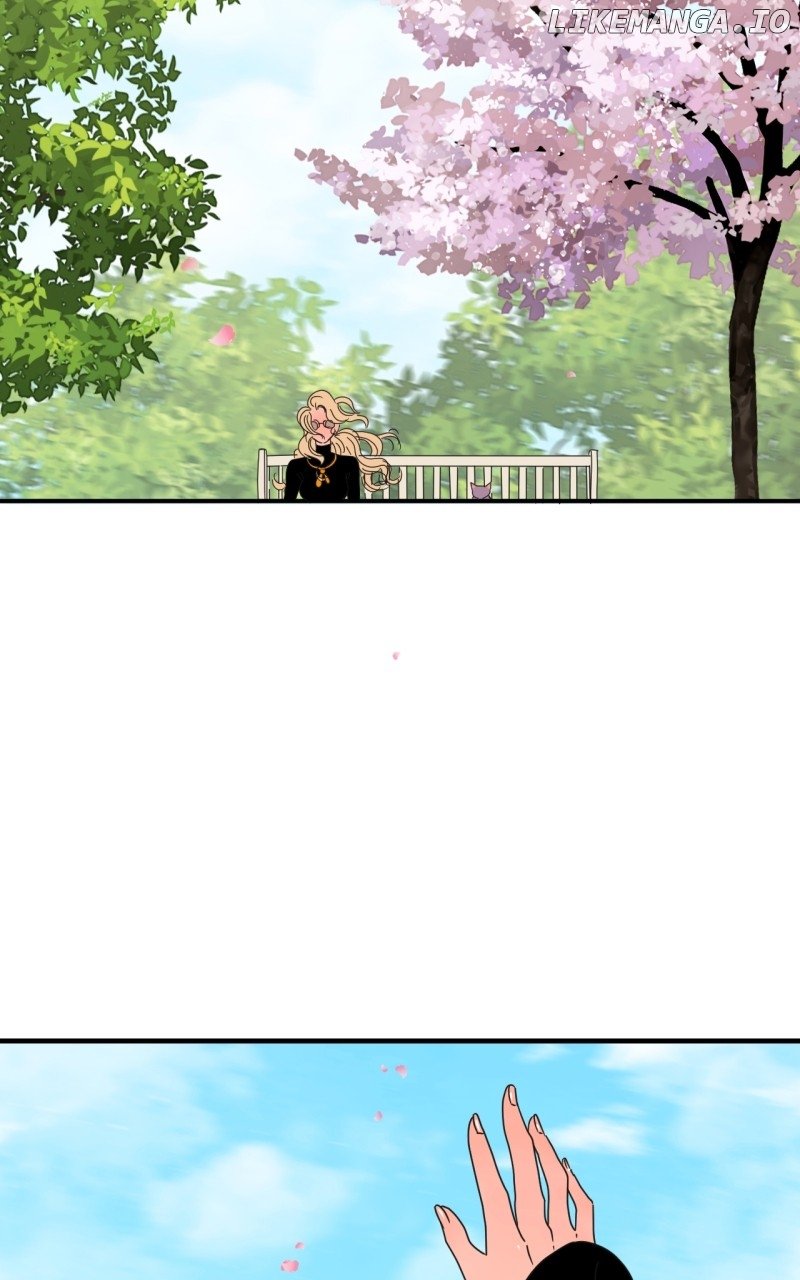 Unnie, I Like You! Chapter 46 - Page 49 in English