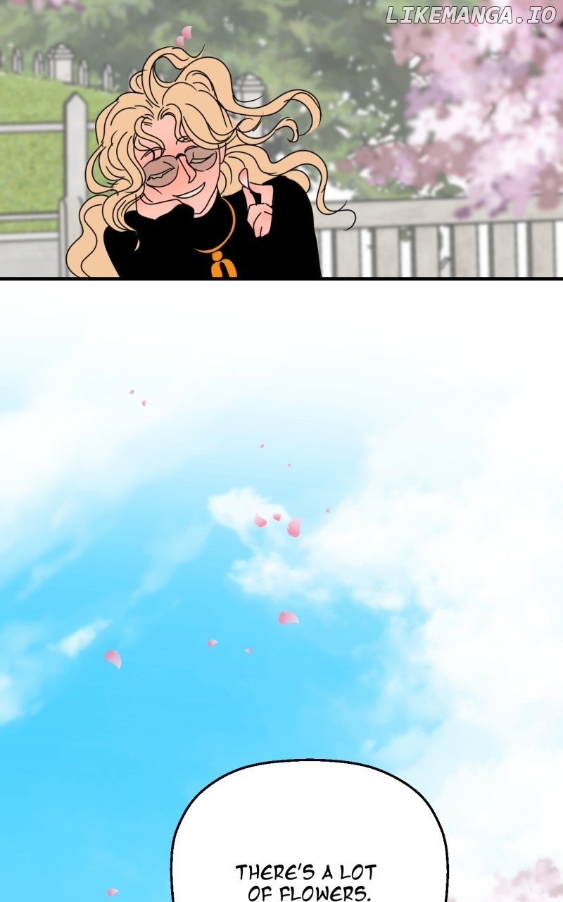 Unnie, I Like You! Chapter 46 - Page 57 in English