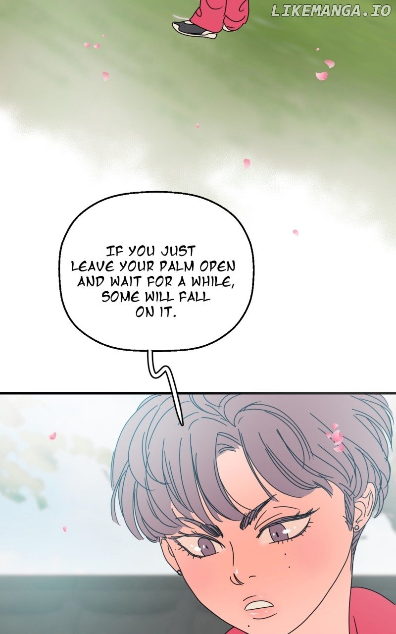 Unnie, I Like You! Chapter 46 - Page 59 in English