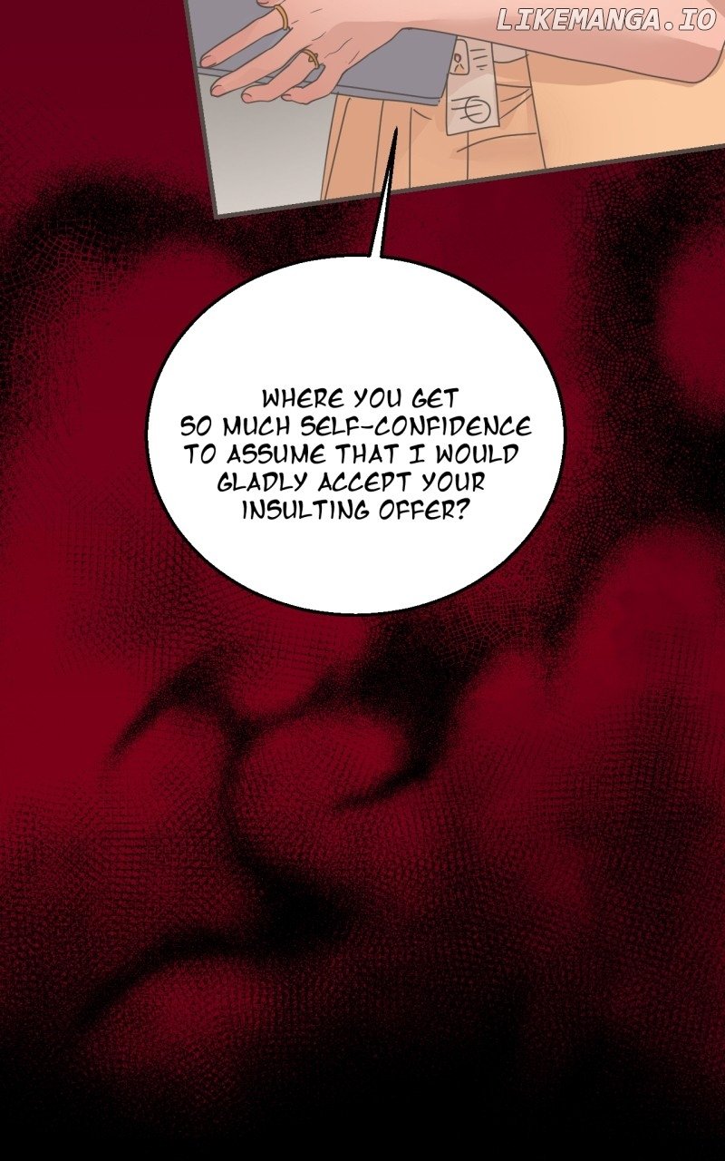 Unnie, I Like You! Chapter 46 - Page 6 in English