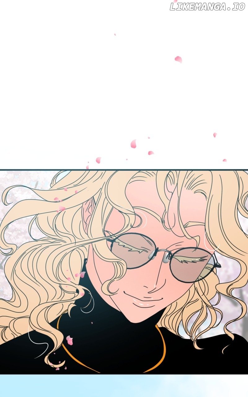 Unnie, I Like You! Chapter 46 - Page 63 in English