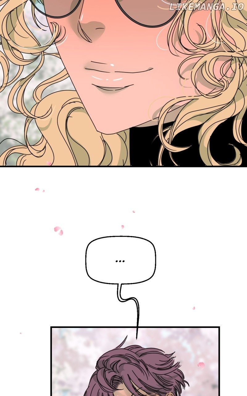 Unnie, I Like You! Chapter 47 - Page 16 in English