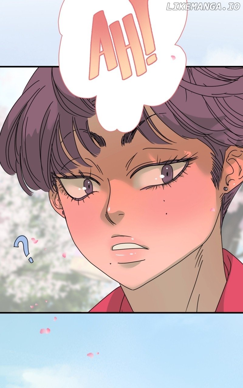 Unnie, I Like You! Chapter 47 - Page 18 in English