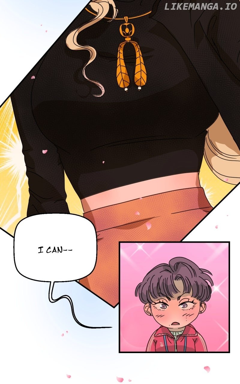 Unnie, I Like You! Chapter 47 - Page 24 in English