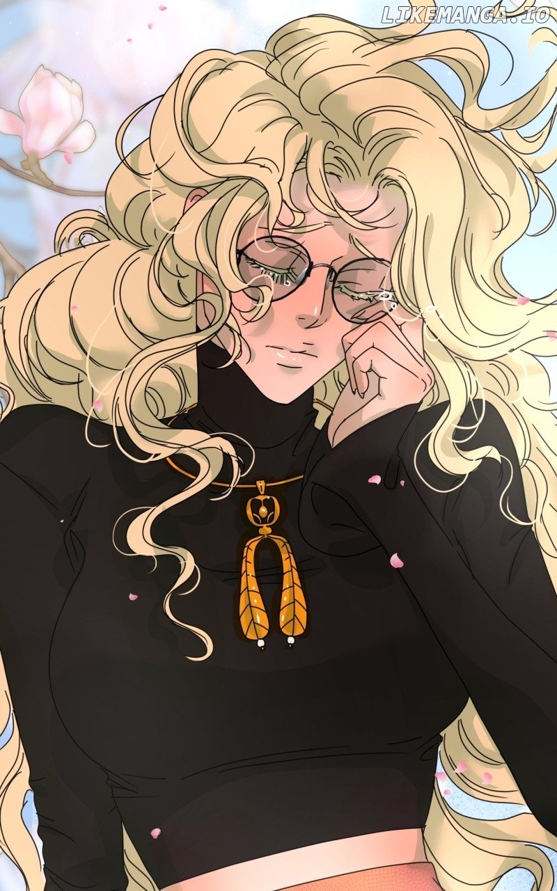 Unnie, I Like You! Chapter 47 - Page 26 in English