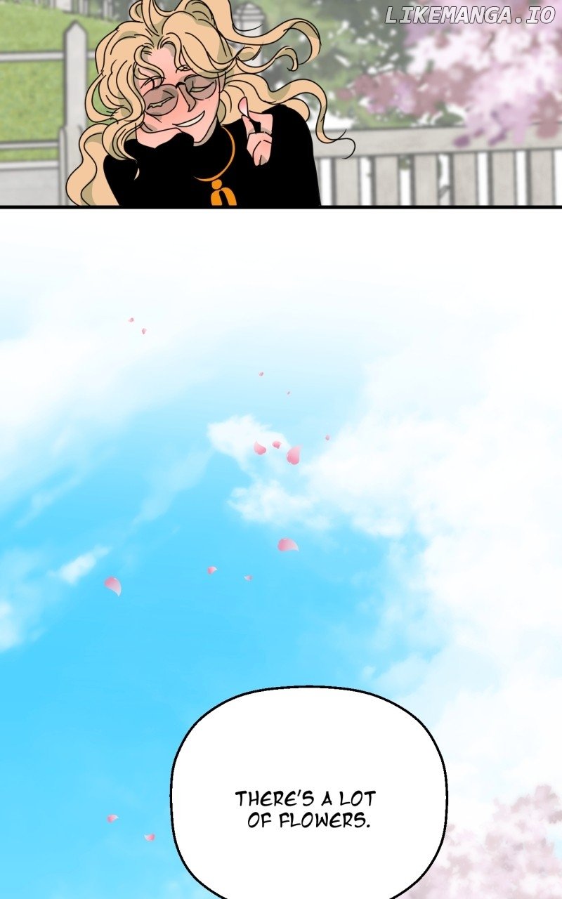 Unnie, I Like You! Chapter 47 - Page 3 in English