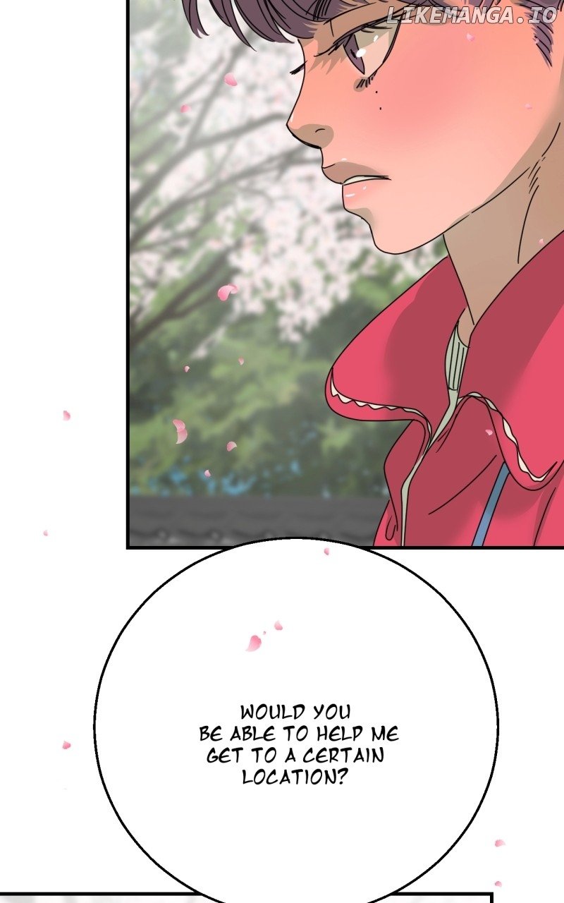 Unnie, I Like You! Chapter 47 - Page 32 in English