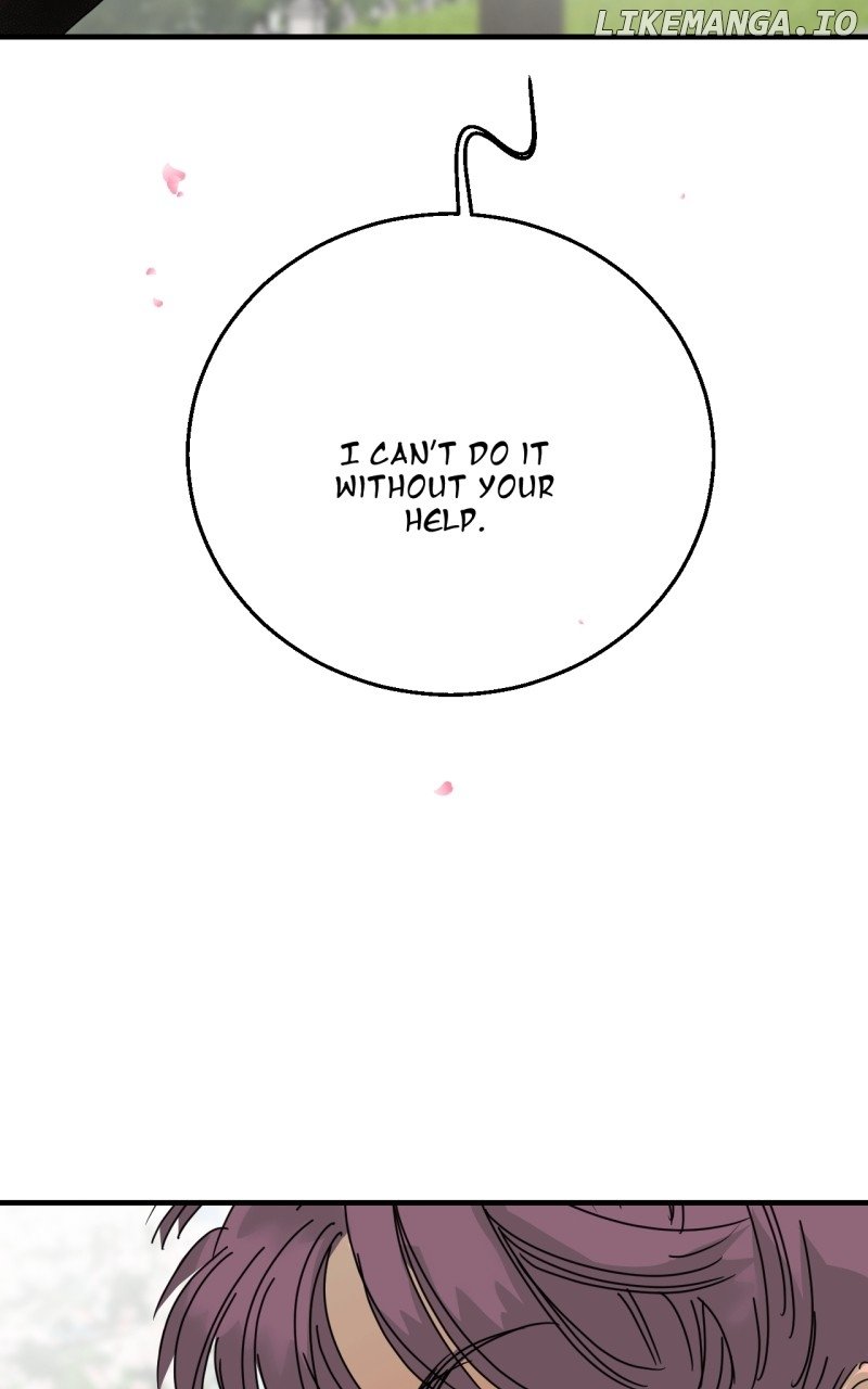 Unnie, I Like You! Chapter 47 - Page 35 in English