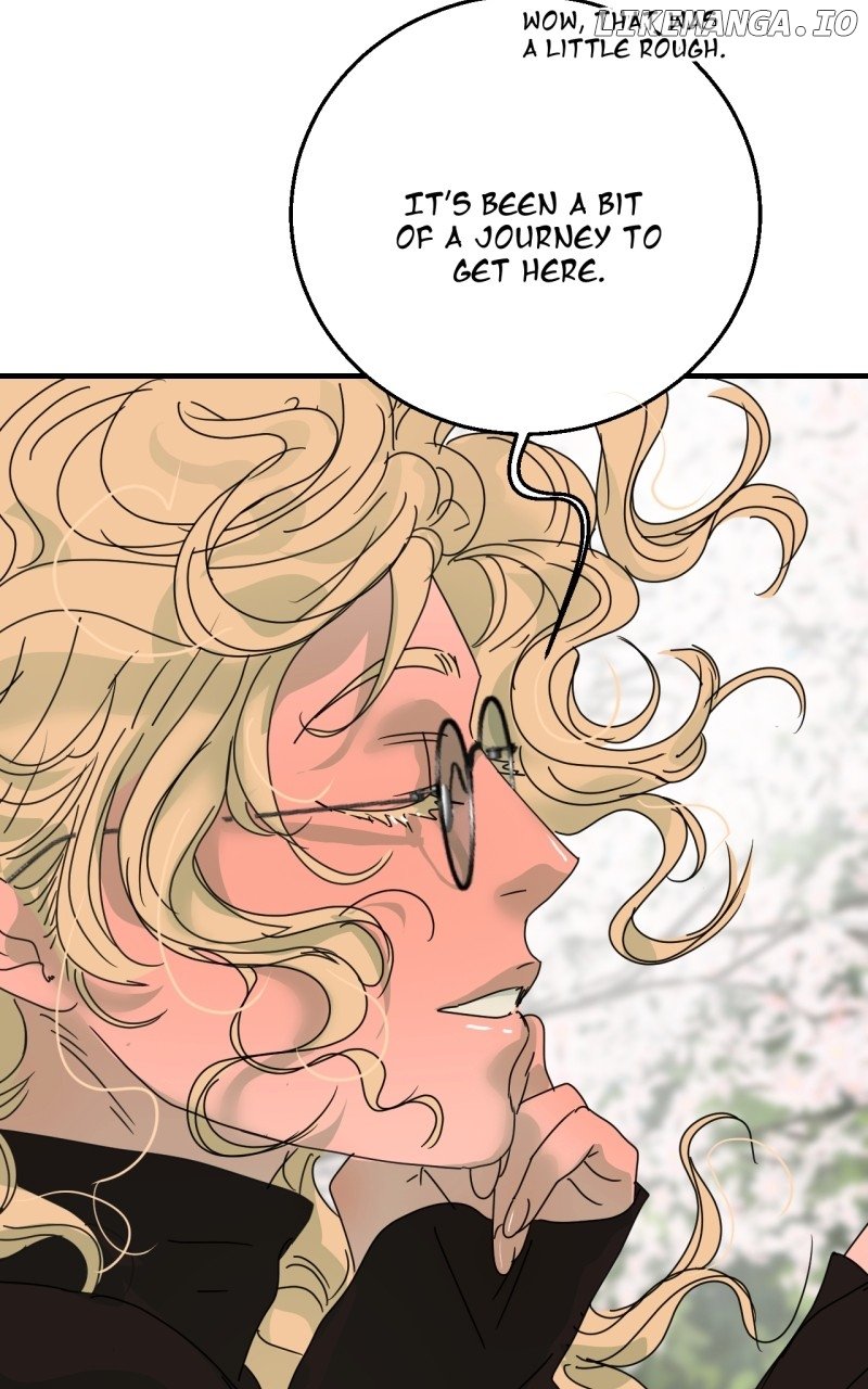 Unnie, I Like You! Chapter 47 - Page 37 in English