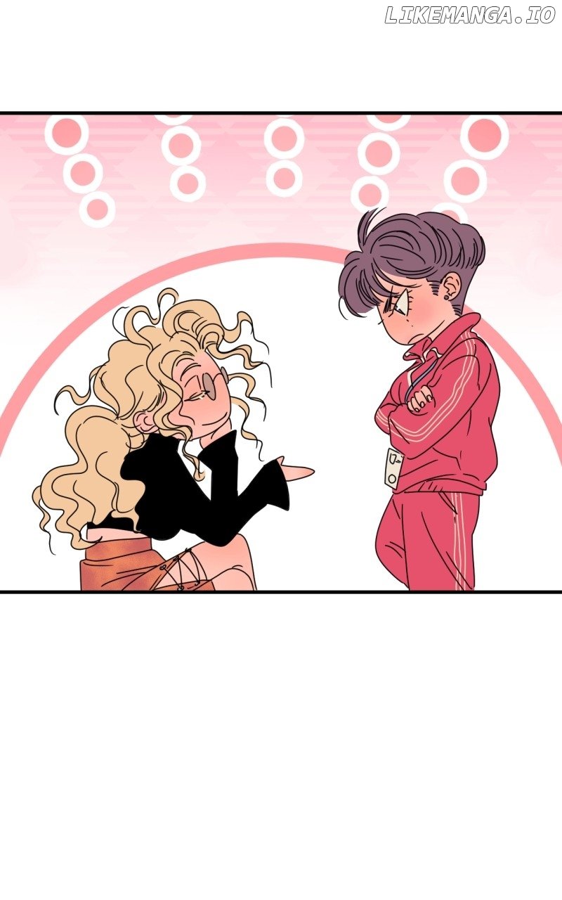 Unnie, I Like You! Chapter 47 - Page 39 in English
