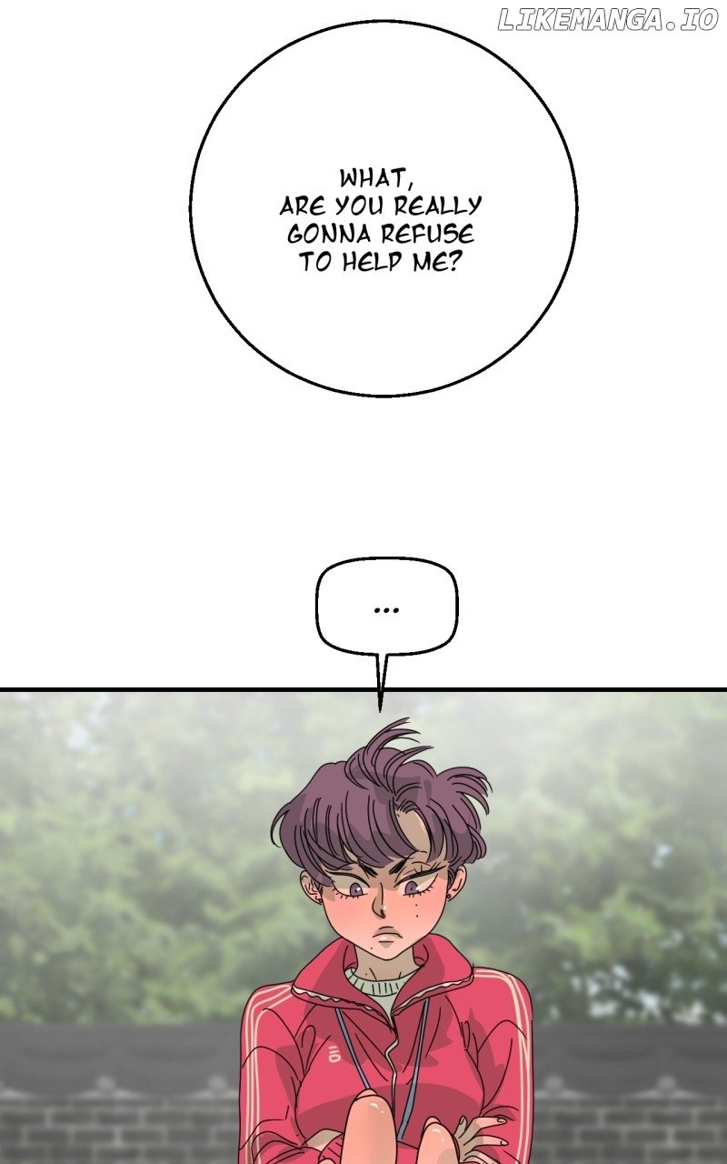 Unnie, I Like You! Chapter 47 - Page 40 in English