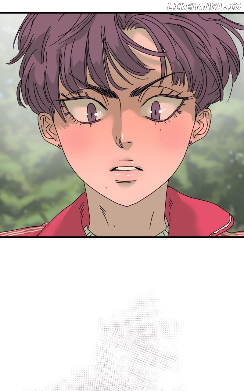 Unnie, I Like You! Chapter 47 - Page 42 in English