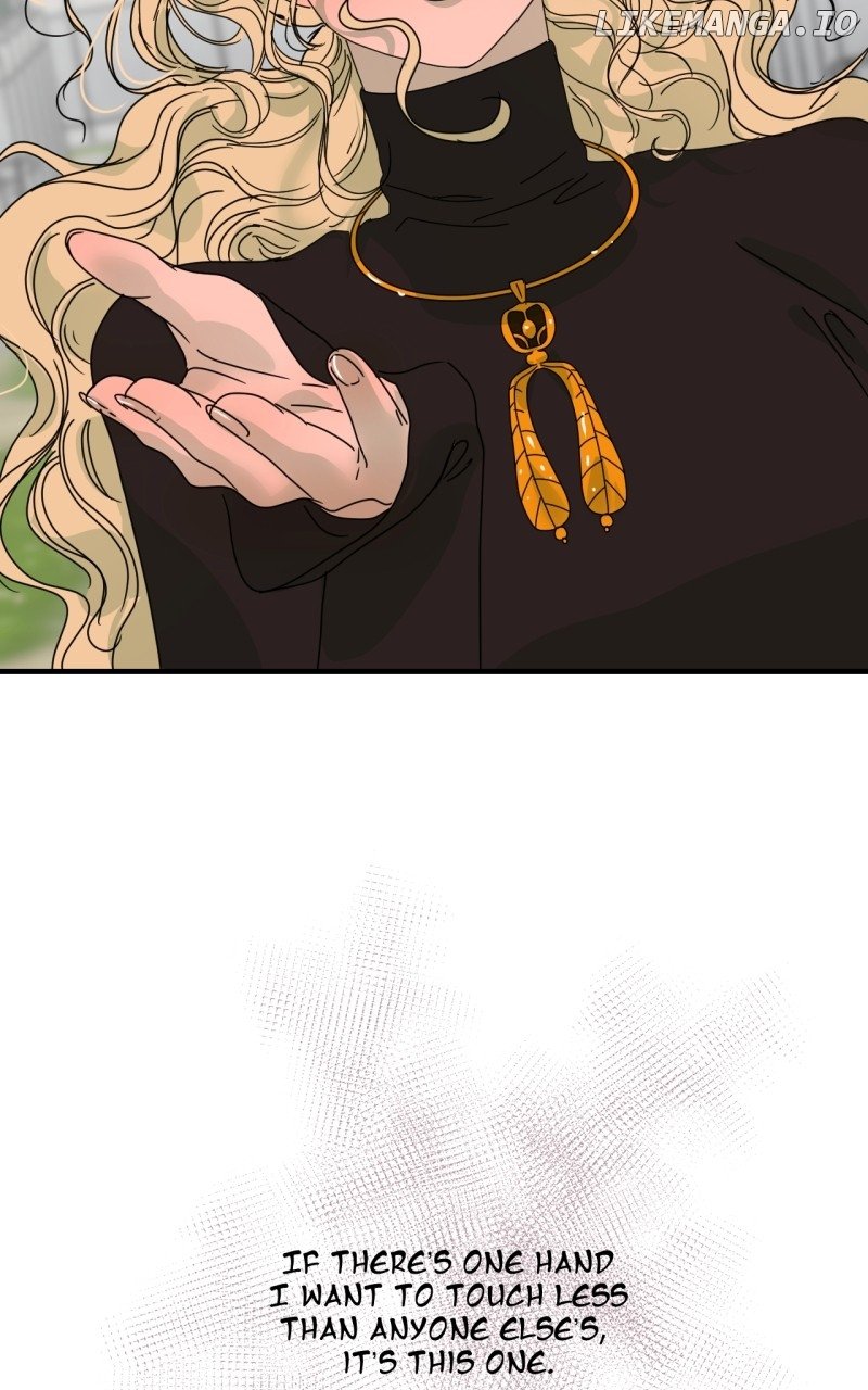 Unnie, I Like You! Chapter 47 - Page 44 in English