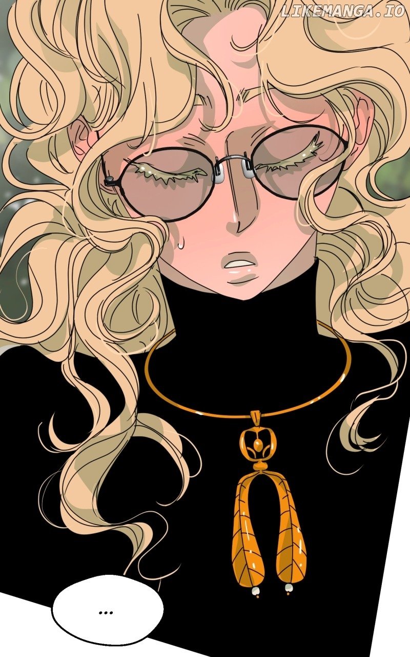 Unnie, I Like You! Chapter 47 - Page 55 in English