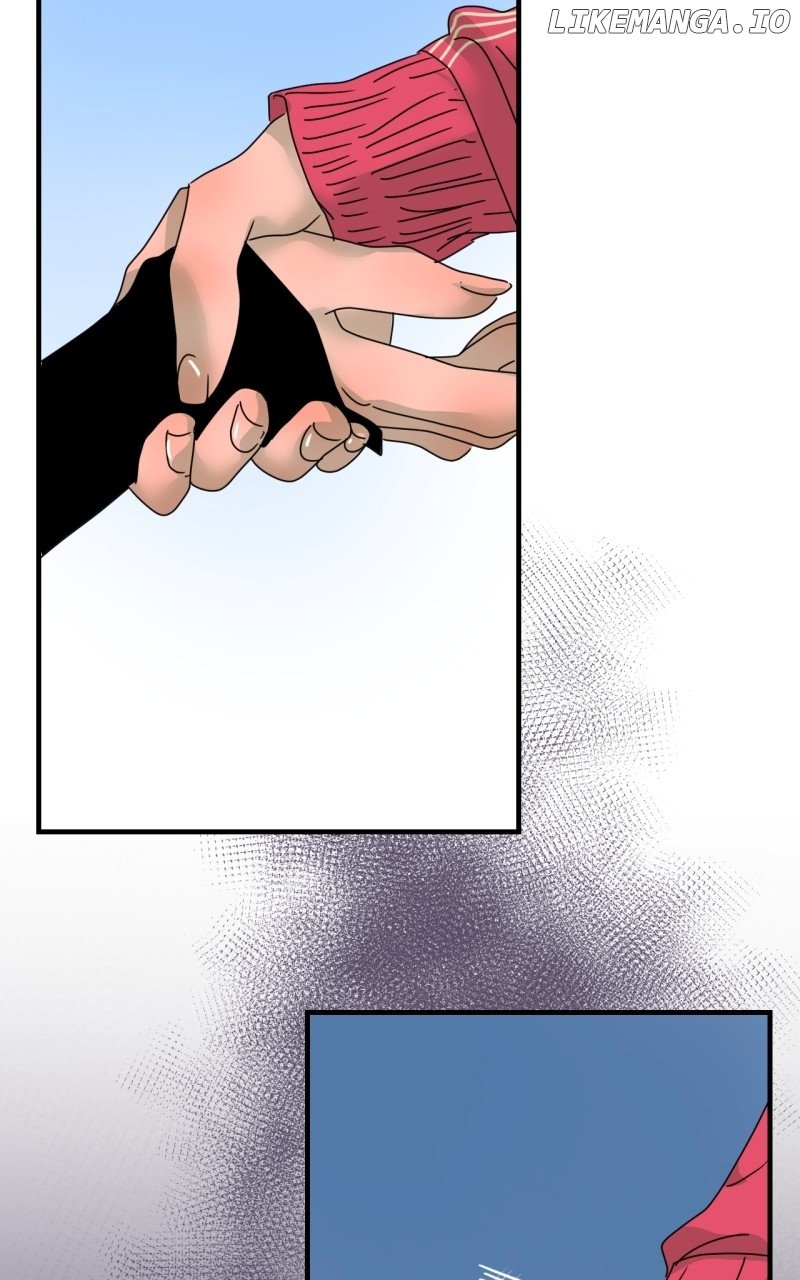 Unnie, I Like You! Chapter 47 - Page 59 in English