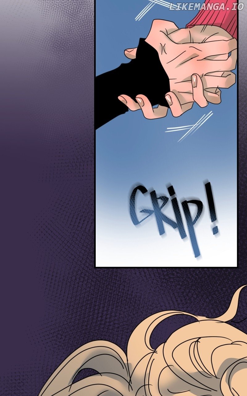 Unnie, I Like You! Chapter 47 - Page 60 in English